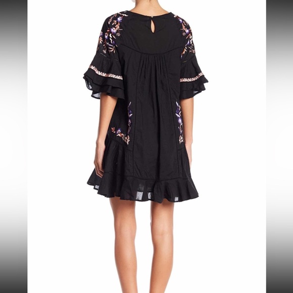 Free People Pavlo Dress S - Picture 5 of 7